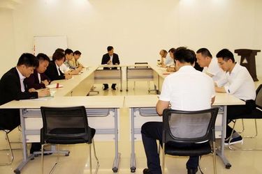 ประเทศจีน SoKe Electronic Co.,Ltd