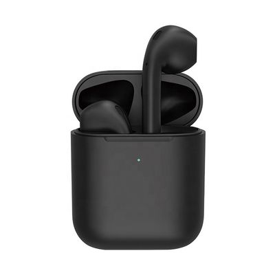 Pop Up Function GPS EDR Chip หูฟังบลูทู ธ ไร้สายขนาดเล็ก