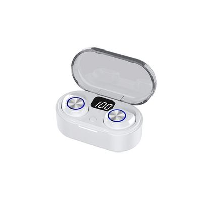 หูฟังบลูทู ธ กันน้ำ Smart Touch TW80 350mAh