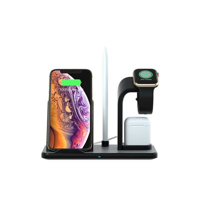 แท่นชาร์จ 10W 8.3cm Battery Bank Wireless Charger