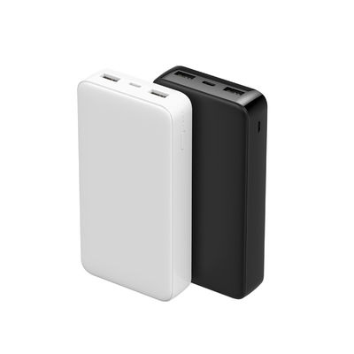 แบตสำรองแบบพกพา USB 367g ความจุสูง