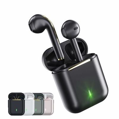 BT5.0 35mAh หูฟังไร้สายน้ำหนักเบาแฮนด์ฟรีหูฟังโทรศัพท์