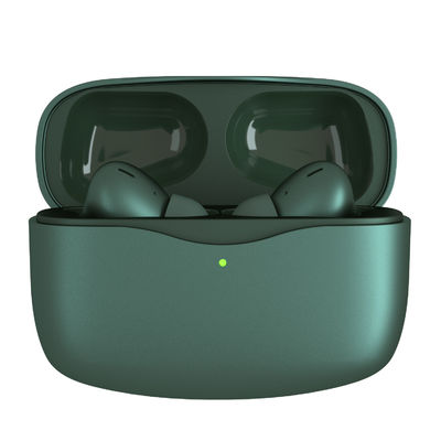 Sports 35dB ENC TWS Headphones หูฟังตัดเสียงรบกวนสำหรับการโทร
