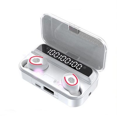 หูฟังบลูทู ธ ไร้สาย Stereo Gaming V5.1 พร้อมไฟแฟลช