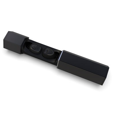 หูฟัง Tws Bluetooth 5.0 น้ำหนักเบา หูฟังไร้สายแบบกันเสียง