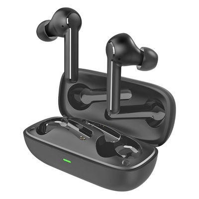 9D TWS Headphones BT5.0 Touch Noise Canceling Sport Earbuds หูฟังเสียงเบส