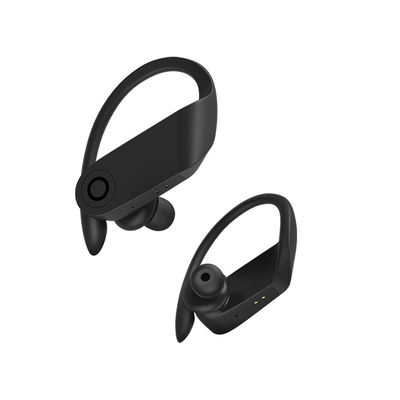 10M Sport Ipx5 หูฟังกันน้ำ Deep Bass Wireless Headphones