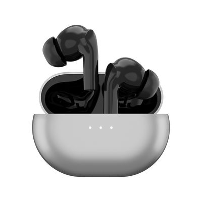 Wireless BT5.0 Active Noise Canceling Earphones หูฟังเอียร์บัด