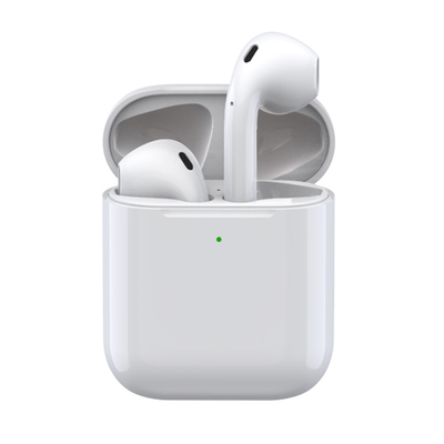 Apple airpods Amazon ขายร้อน tws หูฟัง inpods i27 Air Pro 4 Air 1:1 หูฟังไร้สายต้นฉบับ abs inear