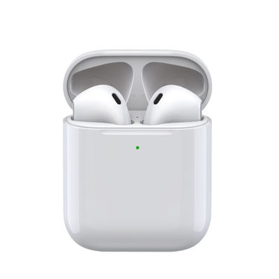 HD Stereo Airpods 2 135g หูฟังบลูทู ธ ไร้สายตัดเสียงรบกวน