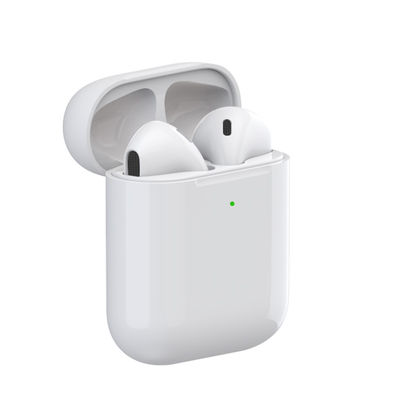 HD Stereo Airpods 2 135g หูฟังบลูทู ธ ไร้สายตัดเสียงรบกวน
