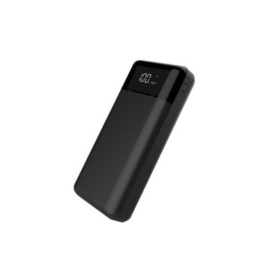 QC3.0 PD 30000mAh แบบพกพา Dual USB Power Bank