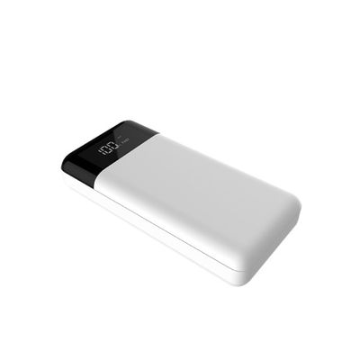 QC3.0 PD 30000mAh แบบพกพา Dual USB Power Bank