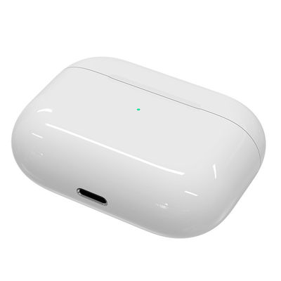 ตำแหน่ง GPS TWS I3 Pro 200mAh หูฟังสเตอริโอไร้สาย True Wireless
