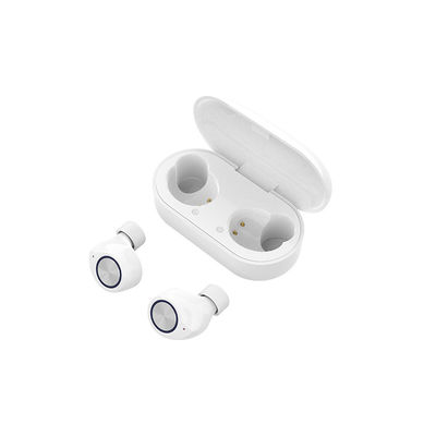 Wireless In Ear TW60 หูฟังขนาดเล็ก 40mAh ไร้สาย