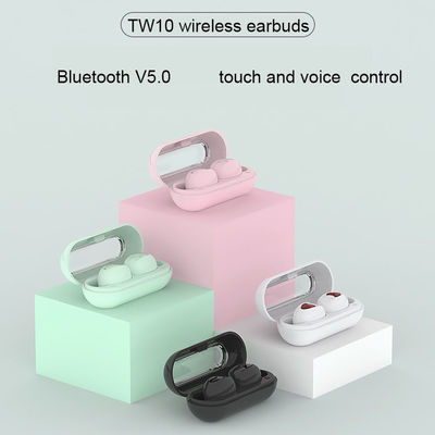สเตอริโอโทร V5.0 500mAh หูฟังไร้สายกันน้ำ