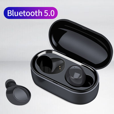 หูฟังบลูทู ธ ไร้สายกันน้ำ XY3 19 มม. กันเหงื่อ