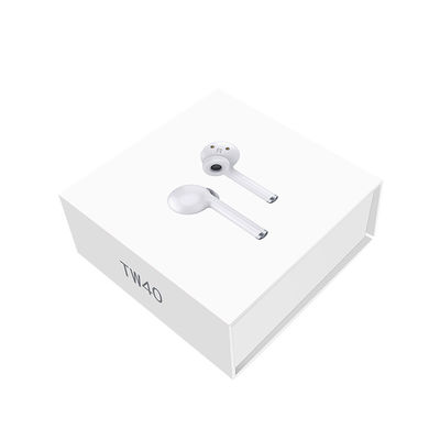 Binaural Calls หูฟังบลูทู ธ กันน้ำอัจฉริยะ TW40