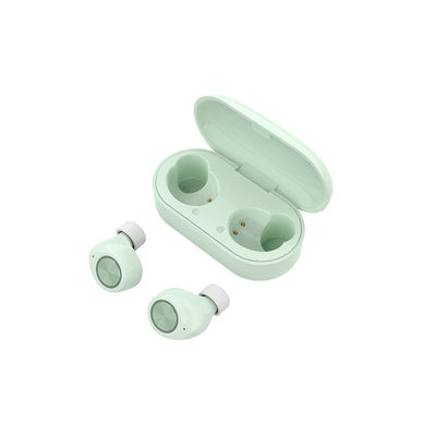หูฟังสปอร์ตไร้สาย Mini Magnetic Cover TW60
