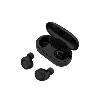 Binaural Calls Transmission 15M 40mAh หูฟังบลูทู ธ แบบสปอร์ต