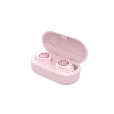 Binaural Calls Transmission 15M 40mAh หูฟังบลูทู ธ แบบสปอร์ต