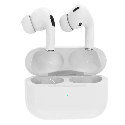การจับคู่อัตโนมัติ TWS I3 Pro 200mAh Sports Wireless Bluetooth Earbuds