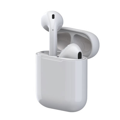 Binaural Separation Heavy Bass 50mAh หูฟังบลูทู ธ ไร้สายแบบสปอร์ต