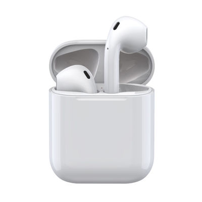 Binaural Separation Heavy Bass 50mAh หูฟังบลูทู ธ ไร้สายแบบสปอร์ต