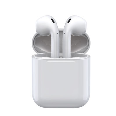 Binaural Separation Heavy Bass 50mAh หูฟังบลูทู ธ ไร้สายแบบสปอร์ต
