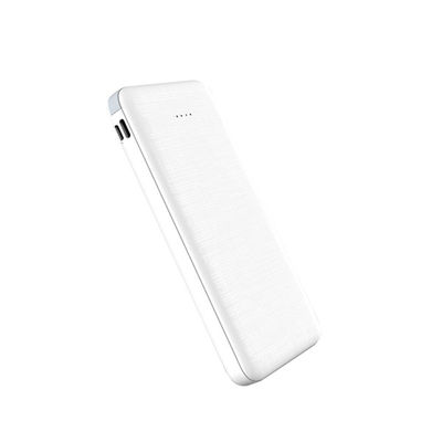 พอร์ต USB PCB Board 15.6mm Inbuilt Cable Power Bank