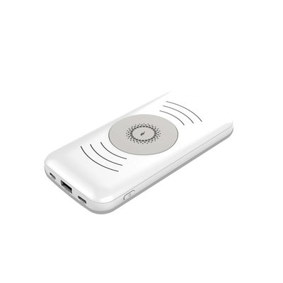 ชาร์จเร็ว 225g 18mm Ultra Slim Power Bank