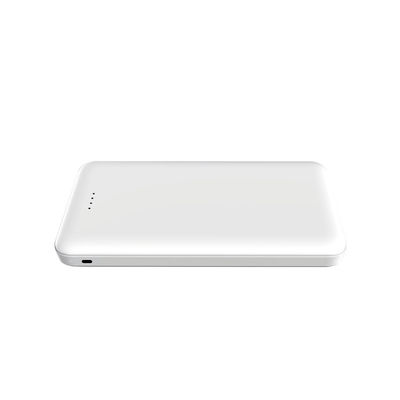 PD 18W Type C ชุดแบตเตอรี่ 15.4 มม. บางเฉียบ