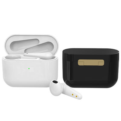 In Ear Touch Control 130g หูฟังบลูทู ธ ไร้สายกันเหงื่อ