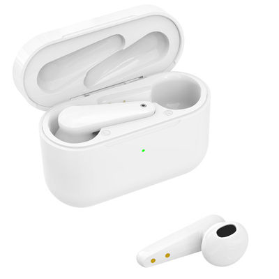 In Ear Touch Control 130g หูฟังบลูทู ธ ไร้สายกันเหงื่อ