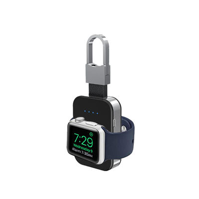 เครื่องชาร์จไร้สายแบบพกพา Mini Magnetic 11 ซม
