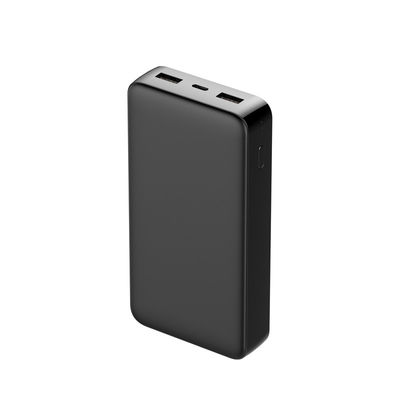 แบตสำรองแบบพกพา USB 367g ความจุสูง