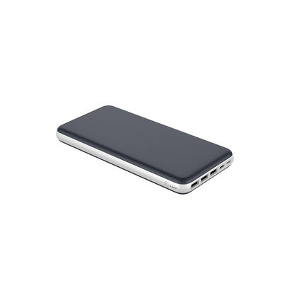 การควบคุมอัจฉริยะ 30000mAh 32mm LCD Display Power Bank