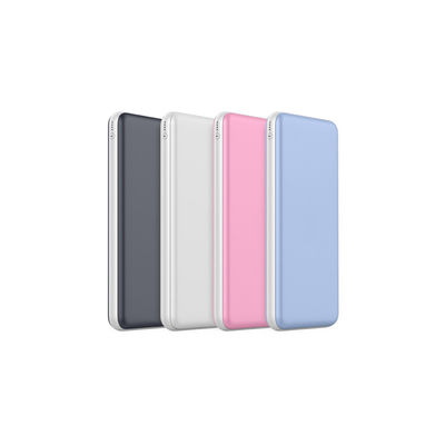การควบคุมอัจฉริยะ 30000mAh 32mm LCD Display Power Bank