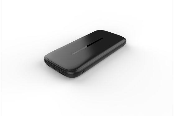 โลโก้ที่กำหนดเอง 250g 15mm Ultra Slim Power Bank