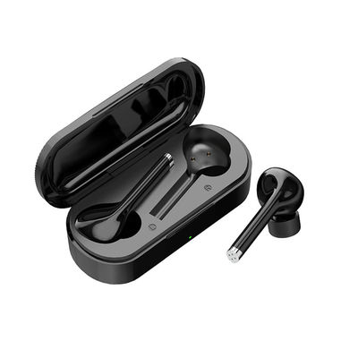 หูฟังบลูทู ธ น้ำหนักเบา Triple Click TW12 120g