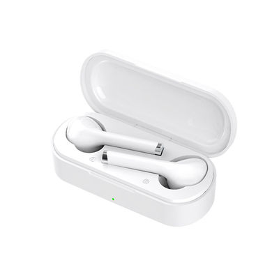 หูฟังบลูทู ธ น้ำหนักเบา Triple Click TW12 120g