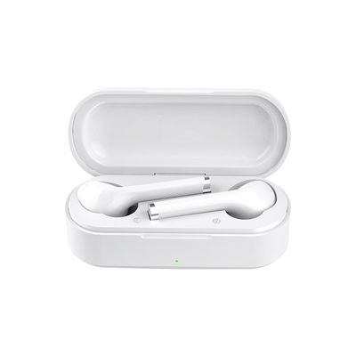หูฟังบลูทู ธ น้ำหนักเบา Triple Click TW12 120g