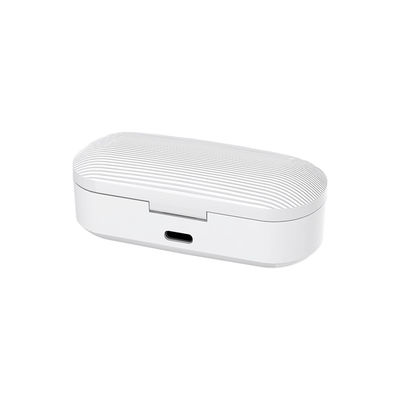 หูฟังบลูทู ธ น้ำหนักเบา Triple Click TW12 120g