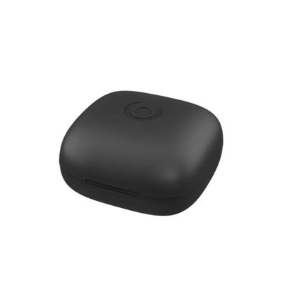 หูฟังหูฟังบลูทู ธ ไร้สายแบบสปอร์ต 10M 500mAh