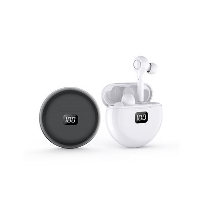 TW13 40mAh Bluetooth V5.0 3D Stereo Sports ชุดหูฟังไร้สาย