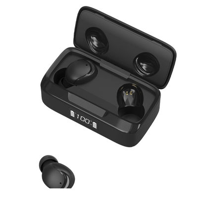ODM XY-10 Bluetooth 5.0 หูฟังสเตอริโอไร้สายที่แท้จริง