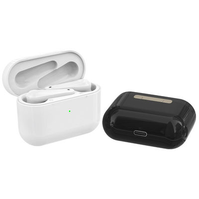 TWS BT5.0 หูฟังอินเอียร์ไร้สายสำหรับ iPhone Samsung