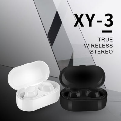 XY-3 TWS Binaural Bluetooth 5.0 หูฟังไร้สาย