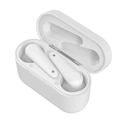 XY-8 Binaural Ear Detection หูฟังไร้สาย Bluetooth TWS