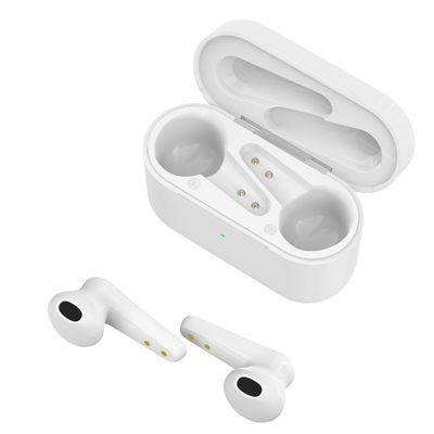 XY-8 Binaural Ear Detection หูฟังไร้สาย Bluetooth TWS